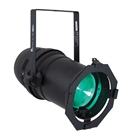 Projecteur PAR 64 Led 1 x 120W COB RGBA SHOWTEC PAR 120Z Q4