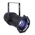 Projecteur PAR 64 Led 1 x 120W COB RGBA SHOWTEC PAR 120Z Q4