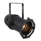 Projecteur PAR 64 Led 1 x 120W COB RGBA SHOWTEC PAR 120Z Q4