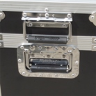 Ecran valise DMT Fast-Setup Screen Pro 4/3 ''Duo'' 200''