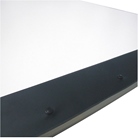 Ecran valise DMT Fast-Setup Screen Pro 4/3 ''Duo'' 200''