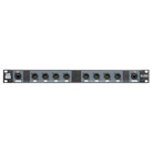 DS-24M-3 - Récepteur 8 canaux SHOWGEAR DS-24M/3 audio analo., AES/EBU ou DMX 3p