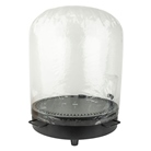 Plate-forme SHOWGEAR Rain Dome 60