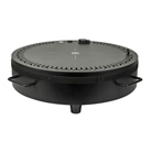 Plate-forme SHOWGEAR Rain Dome 60