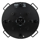 Plate-forme SHOWGEAR Rain Dome 60