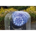 Plate-forme SHOWGEAR Rain Dome 60