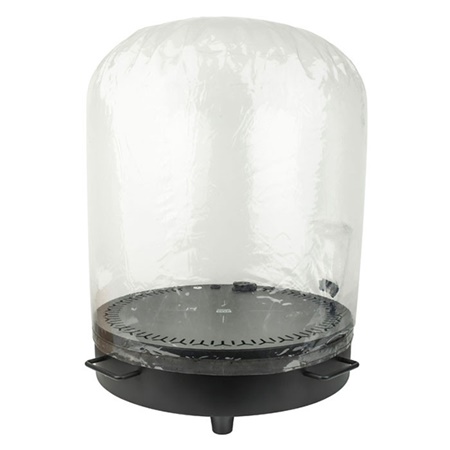 Plate-forme SHOWGEAR Rain Dome 60