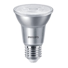 PAR20LED6D40-27PM - Lampe LED PAR20 6W E27 2700K 40° IRC80 500lm 25000H - PHILIPS