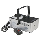 Machine à fumée 400W avec télécommande filaire Dragon 500 Showtec