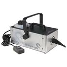 Machine à neige 650W avec télécommande filaire Dragon S100 Showtec