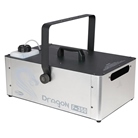 Machine type fazer 1000W avec téléc filaire + DMX Dragon F350 Showtec