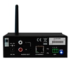 Lecteur USB-microSD-DLNA-Airplay-Wifi Player Zero Ecler