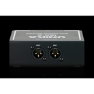 Isolateur de ligne 2 canaux ISO-2 Unika