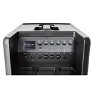 Système amplifié sur batterie 1500W 5 entrées + BT Eon One MK2 JBL