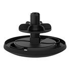 Support de table encastrement LOGITECH Rally Table and Ceiling Mount