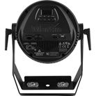 Par led 7 x 40W RGBW avec zoom 4,2° à 58° ELP PAR Martin