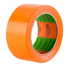 Ruban adhésif PVC souple BARNIER® 6095 - 50mm x 33m Orange SCAPA TAPES