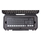 Valise SKB iSeries DSLR pour Blackmagic Design Atem mini Extreme