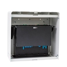 Rack ou caisson pour intégration AV ERARD PRO Rack Pack noir