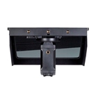 Système de téléprompteur FEELWORLD TP10 pour DSLR et Tablette 11''