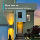 Prise Connectée WiFi TP-LINK Tapo P100 V1.2