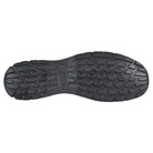 Chaussure de sécurité en cuir COFRA Bath S3 SRC noir - Taille 43