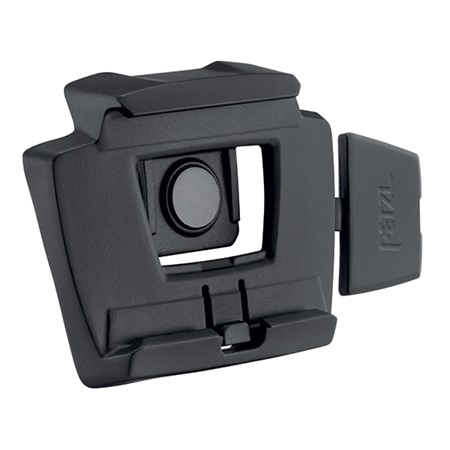 Platine pour casque PETZL Aria Slot