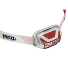Lampe frontale Led PETZL Actik Core Rouge avec batt. rechargeable Core