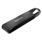Lecteur Flash - Clé USB SanDisk USB Type-C Ultra rétractable - 64Go