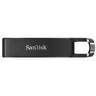 Lecteur Flash - Clé USB SanDisk USB Type-C Ultra rétractable - 64Go