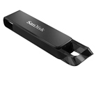 Lecteur Flash - Clé USB SanDisk USB Type-C Ultra rétractable - 64Go