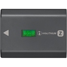 Batterie rechargeable SONY NP-FZ100 série Z