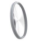 Lentille elliptique 17° x 24° pour projecteur ROXX A.SHOW