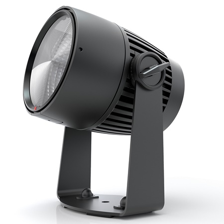 Projecteur sur batterie ROXX B.SHOW mini - 60W - RGBL - IP65 - CRMX