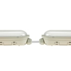 Réglette LED LIMEA GIGANT IP65 1200mm 4000K 6600lm 38W - SPECTRUM LED