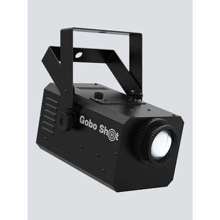 Projecteur de gobos à led 32W GOBOSHOT Chauvet DJ