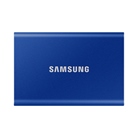 Disque dur externe SAMSUNG Portable SSD T7 USB 3.2 type C 500Go