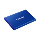 Disque dur externe SAMSUNG Portable SSD T7 USB 3.2 type C 500Go