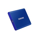 Disque dur externe SAMSUNG Portable SSD T7 USB 3.2 type C 500Go
