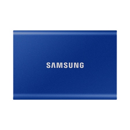 Disque dur externe SAMSUNG Portable SSD T7 USB 3.2 type C 500Go
