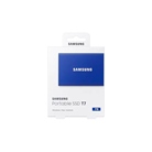 Disque dur externe SAMSUNG Portable SSD T7 USB 3.2 type C 1To