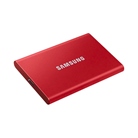 Disque dur externe SAMSUNG Portable SSD T7 USB 3.2 type C 2To