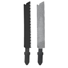 LAMESURGE-SPARE-N - Lame et scie de rechange pour pince LEATHERMAN Surge Noir