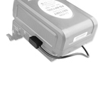 Cordon d'alimentation SmallRig 1819 D-tap pour Blackmagic Video Assist
