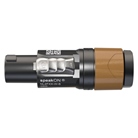 Fiche speakON mâle 2 points NEUTRIK NL2FXX-W-S