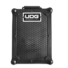 U93019BL - Flight case noir UDG pour contrôleur lumière Wolfmix W1