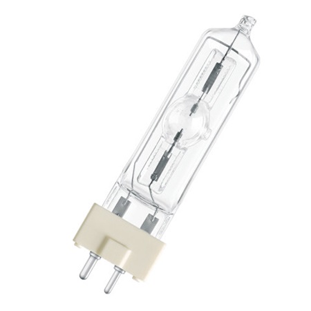 Lampe EMH type HSD 250W 94V GY9.5 8000K 15000lm 3000H - OSRAM