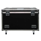 FC-CLUSTER-8 - Flight case ROXX pour 2 x CLUSTER-B4 ou 4 x CLUSTER-B2 