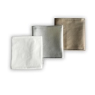 FLEX-MINI-COVER-WH - Cover blanc pour projecteur ROXX B.FLEX mini