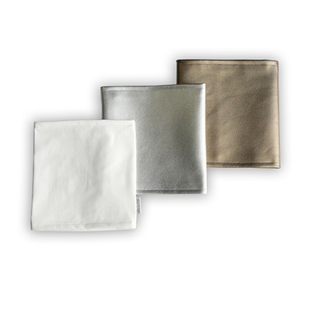 Cover argent pour projecteur ROXX B.FLEX mini